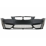 Μπροστινός Προφυλακτήρας Κατάλληλος Για Bmw Σειρά 5 E60 Sedan E61 Touring (2003-2010) M4 Design Μπροστινός Προφυλακτήρας Κατάλληλος Για Bmw Σειρά 5 E60 Sedan E61 Touring (2003-2010) M4 Design