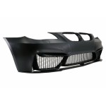 Μπροστινός Προφυλακτήρας Κατάλληλος Για Bmw Σειρά 5 E60 Sedan E61 Touring (2003-2010) M4 Design Μπροστινός Προφυλακτήρας Κατάλληλος Για Bmw Σειρά 5 E60 Sedan E61 Touring (2003-2010) M4 Design