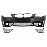 Μπροστινός Προφυλακτήρας Κατάλληλος Για Bmw Σειρά 5 E60 Sedan E61 Touring (2003-2010) M4 Design Μπροστινός Προφυλακτήρας Κατάλληλος Για Bmw Σειρά 5 E60 Sedan E61 Touring (2003-2010) M4 Design