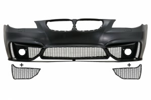 Μπροστινός Προφυλακτήρας Κατάλληλος Για Bmw Σειρά 5 E60 Sedan E61 Touring (2003-2010) M4 Design