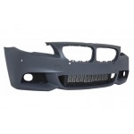 Μπροστινός Προφυλακτήρας Κατάλληλος Για Bmw Σειρά 5 F10 F11 (2011-2014) M-Technik Design Χωρίς Φώτα Ομίχλης Μπροστινός Προφυλακτήρας Κατάλληλος Για Bmw Σειρά 5 F10 F11 (2011-2014) M-Technik Design Χωρίς Φώτα Ομίχλης