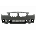 Μπροστινός Προφυλακτήρας Κατάλληλος Για Bmw Σειρά 5 F10 F11 (07.2010-2014) Non Lci Sedan Touring M-Technik Design