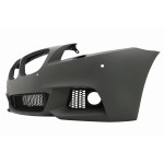 Μπροστινός Προφυλακτήρας Κατάλληλος Για Bmw Σειρά 5 F10 F11 (07.2010-2014) Non Lci Sedan Touring M-Technik Design