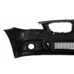 Μπροστινός Προφυλακτήρας Κατάλληλος Για Bmw Σειρά 5 F10 F11 Lci Sedan Touring (2015-2017) M-Tech Design