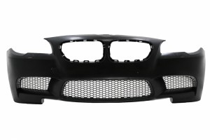 Μπροστινός Προφυλακτήρας Κατάλληλος Για Bmw Σειρά 5 F10 F11 (2011-2017) M5 Design