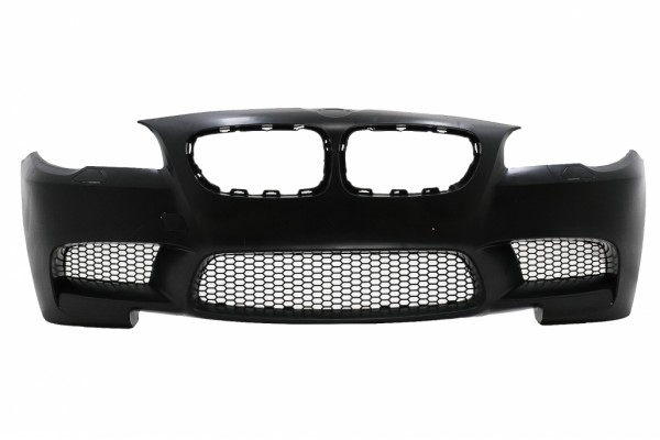 Μπροστινός Προφυλακτήρας Κατάλληλος Για Bmw Σειρά 5 F10 F11 (2011-2017) M5 Design