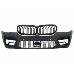 Μπροστινός Προφυλακτήρας Κατάλληλος Για Bmw Σειρά 5 G30 G31 Lci (07.2020-και μετά) M5 Design