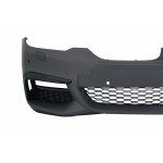 Μπροστινός Προφυλακτήρας Κατάλληλος Για Bmw Σειρά 5 G30 G31 (2017-2019) M-Tech Design Μπροστινός Προφυλακτήρας Κατάλληλος Για Bmw Σειρά 5 G30 G31 (2017-2019) M-Tech Design