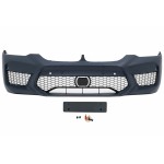 Μπροστινός Προφυλακτήρας Κατάλληλος Για Bmw Σειρά 5 G30 G31 Limousine Touring (2017-2019) M5 Sport Design Μπροστινός Προφυλακτήρας Κατάλληλος Για Bmw Σειρά 5 G30 G31 Limousine Touring (2017-2019) M5 Sport Design