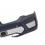 Μπροστινός Προφυλακτήρας Κατάλληλος Για Bmw Σειρά 5 G30 G31 Limousine Touring (2017-2019) M5 Sport Design Μπροστινός Προφυλακτήρας Κατάλληλος Για Bmw Σειρά 5 G30 G31 Limousine Touring (2017-2019) M5 Sport Design