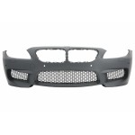 Μπροστινός Προφυλακτήρας Κατάλληλος Για Bmw Σειρά 6 M6 F06 Gran Coupe F12 Cabrio F13 Coupe (2011-2017)