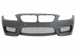 Μπροστινός Προφυλακτήρας Κατάλληλος Για Bmw Σειρά 6 M6 F06 Gran Coupe F12 Cabrio F13 Coupe (2011-2017)