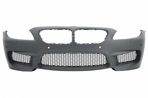 Μπροστινός Προφυλακτήρας Κατάλληλος Για Bmw Σειρά 6 M6 F06 Gran Coupe F12 Cabrio F13 Coupe (2011-2017)