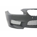 Μπροστινός Προφυλακτήρας Κατάλληλος Για Bmw Σειρά 6 M6 F06 Gran Coupe F12 Cabrio F13 Coupe (2011-2017)