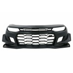 Μπροστινός Προφυλακτήρας Κατάλληλος Για Chevrolet Camaro Lt Rs Ss (2015-2018) Μπροστινός Προφυλακτήρας Κατάλληλος Για Chevrolet Camaro Lt Rs Ss (2015-2018)