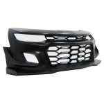 Μπροστινός Προφυλακτήρας Κατάλληλος Για Chevrolet Camaro Lt Rs Ss (2015-2018) Μπροστινός Προφυλακτήρας Κατάλληλος Για Chevrolet Camaro Lt Rs Ss (2015-2018)