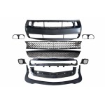 Μπροστινός Προφυλακτήρας Κατάλληλος Για Dodge Challenger Sxt Gt Rt (2015-2023)