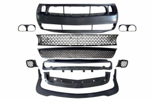 Μπροστινός Προφυλακτήρας Κατάλληλος Για Dodge Challenger Sxt Gt Rt (2015-2023)