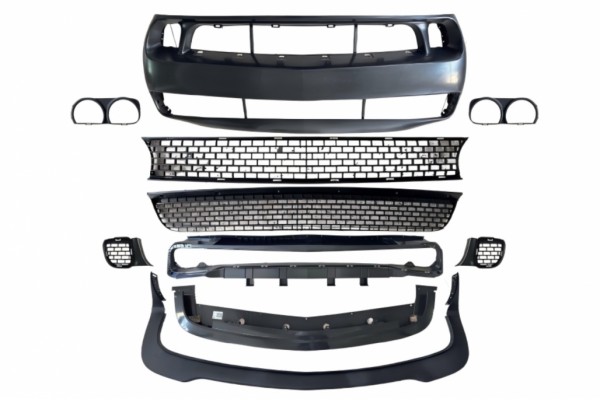 Μπροστινός Προφυλακτήρας Κατάλληλος Για Dodge Challenger Sxt Gt Rt (2015-2023)