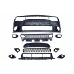 Μπροστινός Προφυλακτήρας Κατάλληλος Για Dodge Charger Ld (2015-2023) Μπροστινός Προφυλακτήρας Κατάλληλος Για Dodge Charger Ld (2015-2023)