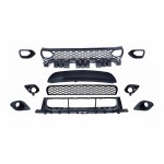 Μπροστινός Προφυλακτήρας Κατάλληλος Για Dodge Charger Ld (2015-2023) Μπροστινός Προφυλακτήρας Κατάλληλος Για Dodge Charger Ld (2015-2023)