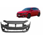 Μπροστινός Προφυλακτήρας Κατάλληλος Για Fiat Tipo 356 (2021-2026) Aluminum Life Design Μπροστινός Προφυλακτήρας Κατάλληλος Για Fiat Tipo 356 (2021-2026) Aluminum Life Design