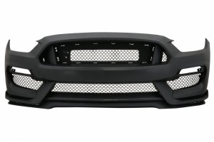 Μπροστινός Προφυλακτήρας Κατάλληλος Για Ford Mustang Mk6 Vi Έκτη Γενιά (2015-2017) GT350 Design