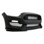 Μπροστινός Προφυλακτήρας Κατάλληλος Για Ford Mustang Mk6 Vi Έκτη Γενιά (2015-2017) GT350 Design