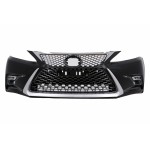 Μπροστινός Προφυλακτήρας Κατάλληλος Για Lexus Ct ZWA10 (2013-2017) Facelift 2017+ Design Μπροστινός Προφυλακτήρας Κατάλληλος Για Lexus Ct ZWA10 (2013-2017) Facelift 2017+ Design