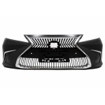 Μπροστινός Προφυλακτήρας Κατάλληλος Για Αναβάθμιση Lexus Es 350 XV40 (2006-2011) Σε Σχεδίαση 2019 Μπροστινός Προφυλακτήρας Κατάλληλος Για Αναβάθμιση Lexus Es 350 XV40 (2006-2011) Σε Σχεδίαση 2019