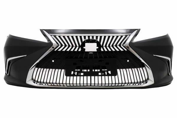 Μπροστινός Προφυλακτήρας Κατάλληλος Για Αναβάθμιση Lexus Es 350 XV40 (2006-2011) Σε Σχεδίαση 2019 Μπροστινός Προφυλακτήρας Κατάλληλος Για Αναβάθμιση Lexus Es 350 XV40 (2006-2011) Σε Σχεδίαση 2019