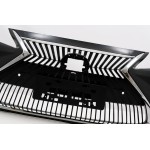 Μπροστινός Προφυλακτήρας Κατάλληλος Για Αναβάθμιση Lexus Es 350 XV40 (2006-2011) Σε Σχεδίαση 2019 Μπροστινός Προφυλακτήρας Κατάλληλος Για Αναβάθμιση Lexus Es 350 XV40 (2006-2011) Σε Σχεδίαση 2019