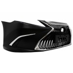 Μπροστινός Προφυλακτήρας Κατάλληλος Για Αναβάθμιση Lexus Es 350 XV40 (2006-2011) Σε Σχεδίαση 2019 Μπροστινός Προφυλακτήρας Κατάλληλος Για Αναβάθμιση Lexus Es 350 XV40 (2006-2011) Σε Σχεδίαση 2019