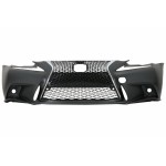 Μπροστινός Προφυλακτήρας Κατάλληλος Για Lexus Is XE30 (2014-2016) F Sport Design