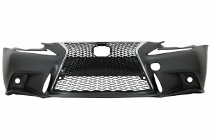 Μπροστινός Προφυλακτήρας Κατάλληλος Για Lexus Is XE30 (2014-2016) F Sport Design