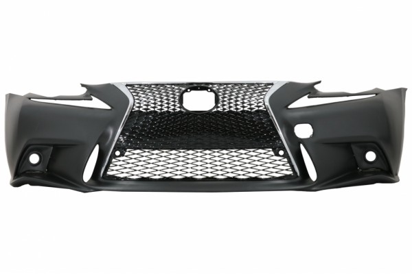 Μπροστινός Προφυλακτήρας Κατάλληλος Για Lexus Is XE30 (2014-2016) F Sport Design