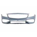 Μπροστινός Προφυλακτήρας Κατάλληλος Για Mercedes A-Class W176 (2012-2018) Facelift A45 Design