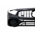 Μπροστινός Προφυλακτήρας Κατάλληλος Για Mercedes A-Class W177 Hatchback / V177 Sedan (2018-2022) A45 Design