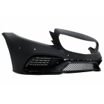 Μπροστινός Προφυλακτήρας Κατάλληλος Για Mercedes C-Class W205 S205 (2014-2020) Limousine T-Model Coupe Cabriolet C63 Design Χωρίς Μπροστινή Μάσκα Μπροστινός Προφυλακτήρας Κατάλληλος Για Mercedes C-Class W205 S205 (2014-2020) Limousine T-Model Coupe Cabriolet C63 Design Χωρίς Μπροστινή Μάσκα