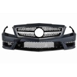 Μπροστινός Προφυλακτήρας Κατάλληλος Για Mercedes Cls Class C218 W218 (2011-2018) CLS63 Design