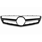 Μπροστινός Προφυλακτήρας Κατάλληλος Για Mercedes Cls Class C218 W218 (2011-2018) CLS63 Design