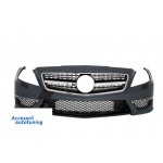 Μπροστινός Προφυλακτήρας Κατάλληλος Για Mercedes Cls Class W218 (2011-και μετά)