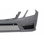 Μπροστινός Προφυλακτήρας Κατάλληλος Για Mercedes E-class W212 (2009-2013) Μπροστινός Προφυλακτήρας Κατάλληλος Για Mercedes E-class W212 (2009-2013)