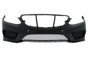 Μπροστινός Προφυλακτήρας Κατάλληλος Για Mercedes E-Class W212 Facelift (2013-2016)