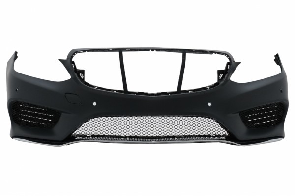 Μπροστινός Προφυλακτήρας Κατάλληλος Για Mercedes E-Class W212 Facelift (2013-2016) Μπροστινός Προφυλακτήρας Κατάλληλος Για Mercedes E-Class W212 Facelift (2013-2016)