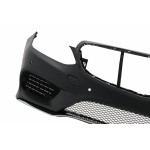 Μπροστινός Προφυλακτήρας Κατάλληλος Για Mercedes E-Class W212 Facelift (2013-2016) Μπροστινός Προφυλακτήρας Κατάλληλος Για Mercedes E-Class W212 Facelift (2013-2016)