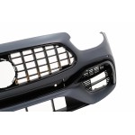 Μπροστινός Προφυλακτήρας Κατάλληλος Για Mercedes E-Class W213 S213 C238 A238 Facelift (2020-Up) E63 Design