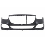 Μπροστινός Προφυλακτήρας Κατάλληλος Για Mercedes E-Class W213 S213 C238 A238 Facelift (2020-2023) M Design