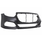 Μπροστινός Προφυλακτήρας Κατάλληλος Για Mercedes E-Class W213 S213 C238 A238 Facelift (2020-2023) M Design