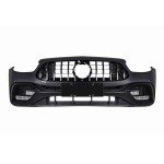 Μπροστινός Προφυλακτήρας Κατάλληλος Για Mercedes E-Class W213 S213 C238 A238 Facelift (2020-Up) E63 Design